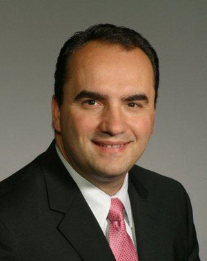 Rick L. Bower